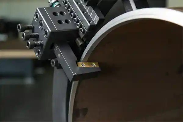 Inside Beveling Tool Inside Beveling Tool